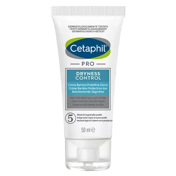 Cetaphil Pro Dryness Control Crème Protectrice Jour 50ml