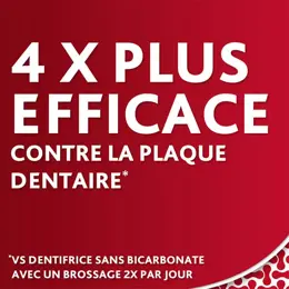 Parodontax Dentifrice Blancheur 75ml