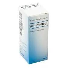 Guna Heel Arnica Gocce 30 ml