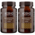 Kobho Labs Astaxanthin + CoQ10 2x60 Pearls