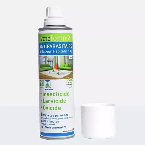 Vetoform Pest Control Diffuser Home 250ml