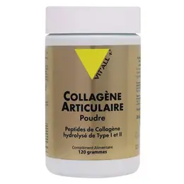 Vit'all+ Collagène Articulaire Poudre 120g