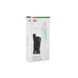 Velpeau Rhizocast Classic Orthèse Poignet T2 Droit