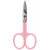 Plic Pink Maniküreschere, 100 % rostfrei