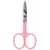 Plic Pink Manicure Scissors 100% Stainless