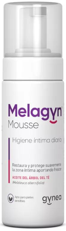 Gynea Melagyn Mousse 150 ml