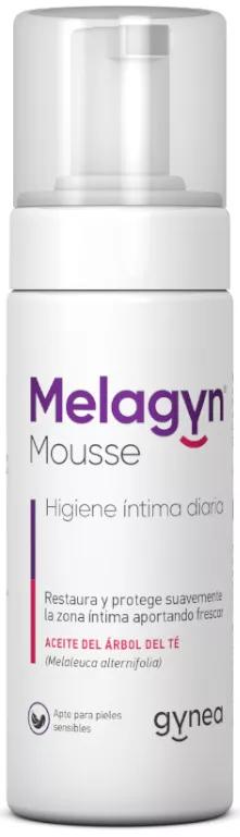 Gynea Melagyn Mousse 150ml