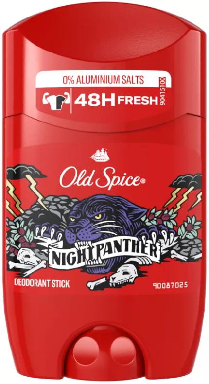 Old Spice Night Panther Desodorizante 50 ml