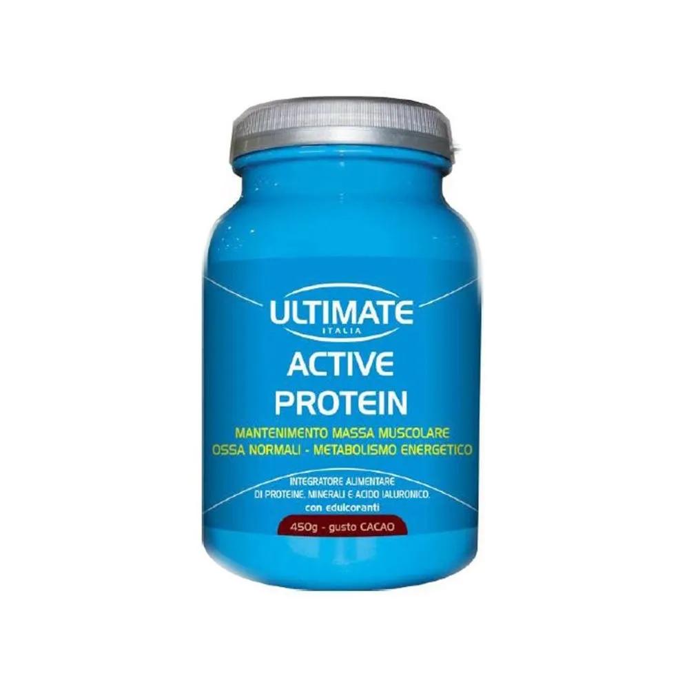 Ultimate Active Protein Cacao 450 g