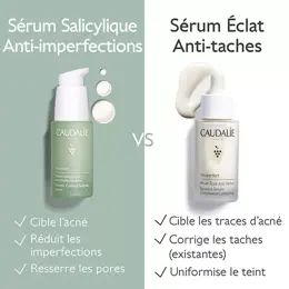 Caudalie Vinopure Sérum Salicylique Anti-Imperfections 30ml