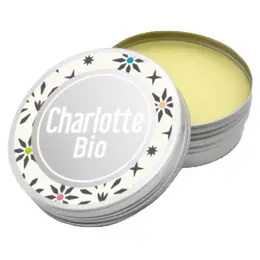 Charlotte Bio Baume Paillettes 7g