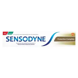 Sensodyne Dentifrice Protection Complète 75ml