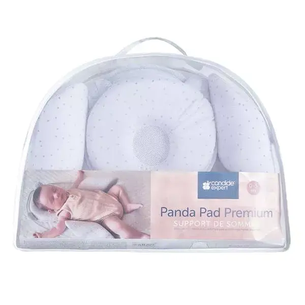 Candide Panda Pad Premium