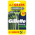 Gillette Sensor3 Sensitive jetable 4+1 unités