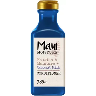 Maui Moisture Acondicionador Leche de Coco Cabello Seco 385 ml