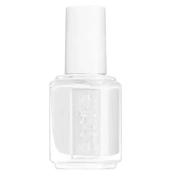 Essie Nail Polish 01 white 13.5 ml