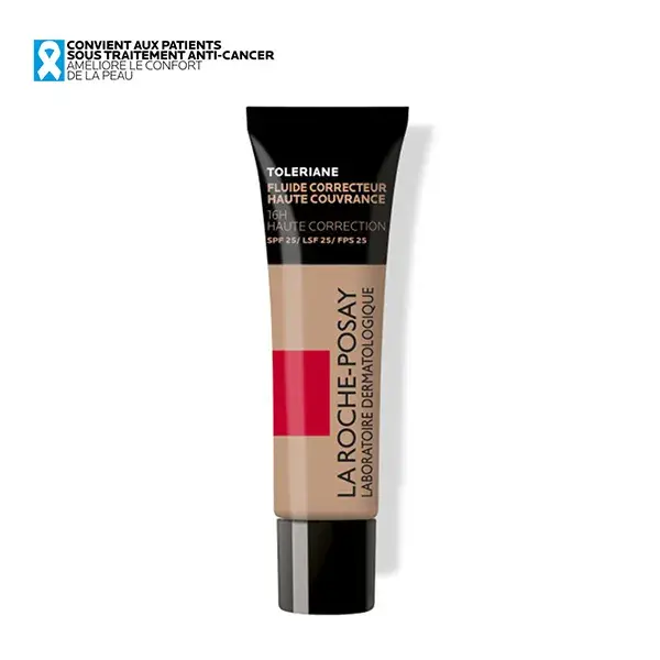 La Roche Posay Toleriane Correttore Fluido SPF25 N°13 30ml