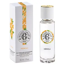 Roger & Gallet Néroli Eau Parfumée Bienfaisante 30ml