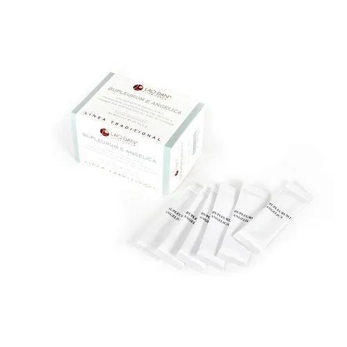 Rehmannia 6 Concentrato Integratore 30 Stick Da 2 g