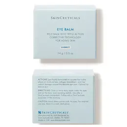 SkinCeuticals Contour des Yeux Eye Balm Soin Anti-Rides 15ml