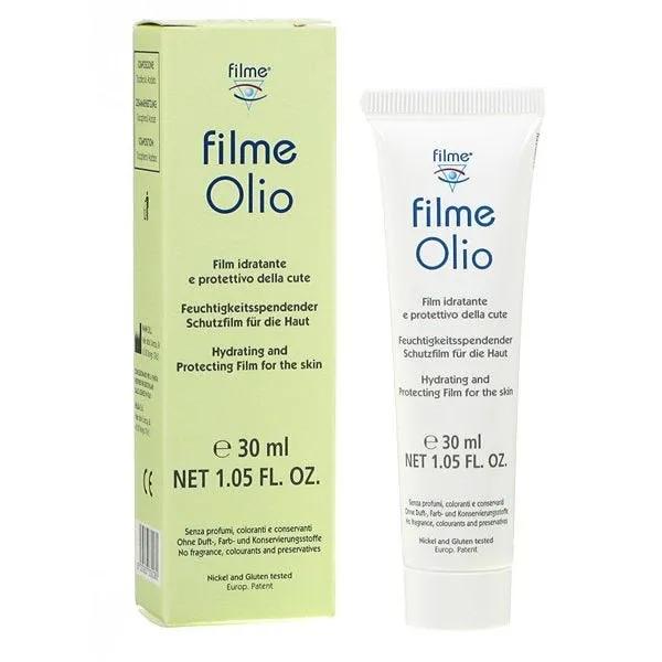 Filme Olio Idratante Protettivo Cute 30 ml