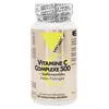 Vit'all+ Vitamine C Complexe 500 100 comprimés sécables