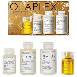 Olaplex In Good Repair Kit Strengthening & Shine