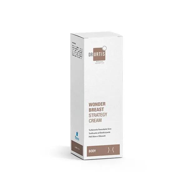 Dr. Urtis Wonder Breast Strategy Cream 220 ml