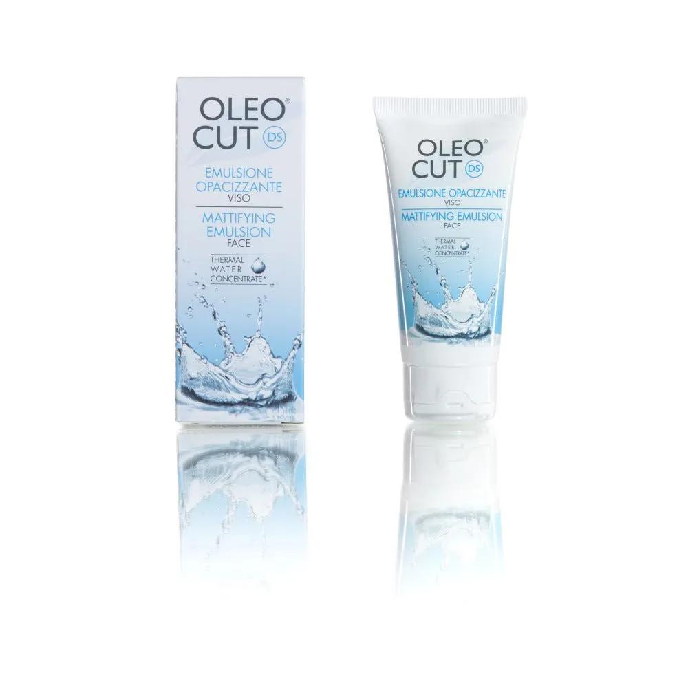 Oleocut Emulsione Opacizzante Viso 50 ml