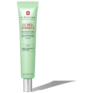 Erborian CC Cream Red Correct 40 ml