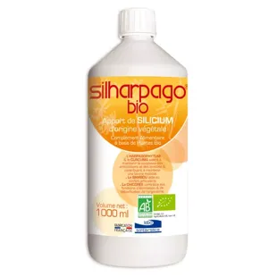 Santé Silice Silharpago Bio Flacone 1L