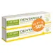 Cattier Dentargile Dentifrice Citron Bio Lot de 2 x 75ml