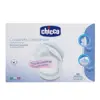 Chicco Allaitement Coussinet Anti-Bactériens 60 unités