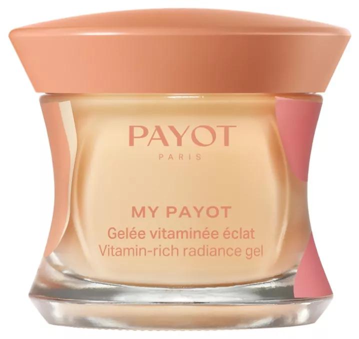 Payot My Gelée Vitamine Éclat 50 ml