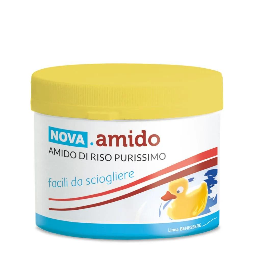 Nova Amido Di Riso Purissimo 250 g