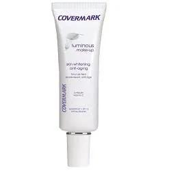 Covermark Luminous Fondotinta Coprente n°5 Tubo 30 ml