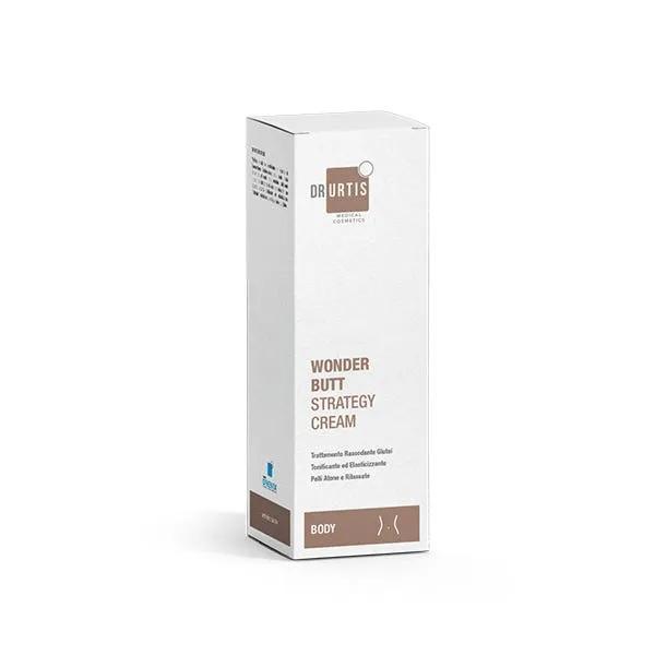 Dr. Urtis Wonder Butt Strategy Cream 220 ml