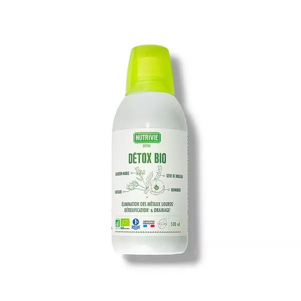 Nutrivie Detox Bio 500ml