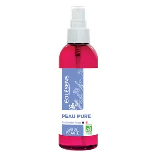 Eolésens Eau de Beauté Pelle Pura 200ml
