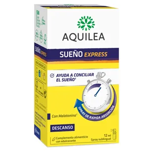 Aquilea Dream Express Spray 12ml