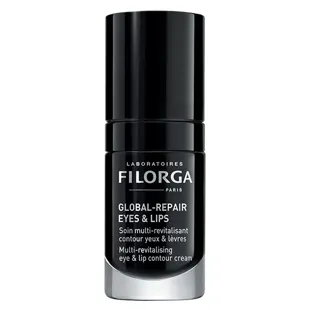 Filorga Global-Repair Eyes & Lips Soin Multi-Rivitalizzante Contorno Occhi e Labbra 15ml
