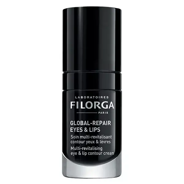 Filorga Global-Repair Eyes & Lips Multi-Revitalizing Eye and Lip Care 15ml
