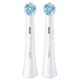 Oral-B Brossette iO Ultimate Clean 2 unités