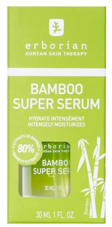 Erborian Bamboe Super Serum 30 ml