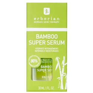 Erborian Bamboo Super Serum 30 ml