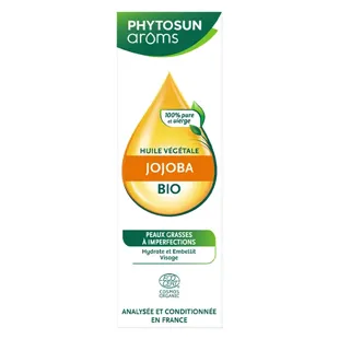 Phytosun Aroms Olio Vegetale Jojoba Bio 50ml
