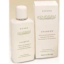 Kenogen Donna Shampoo Coadiuvante Per La Ricrescita 250 ml