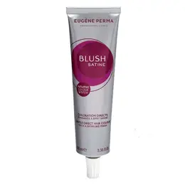 Blush Satine Argent blanc 100ml