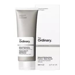 The Ordinary Facteurs Naturels d’Hydratation + Bêta-Glucane 100ml