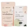 Epycure Pack Duo Brûle-Graisse